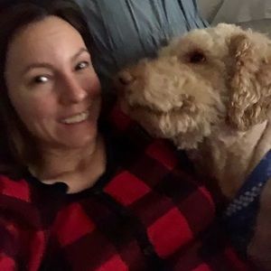 Meet your Posher, Victoria